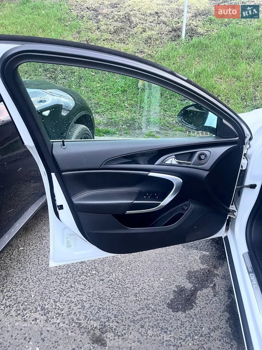 2010 Opel Insignia - мініатюра 13