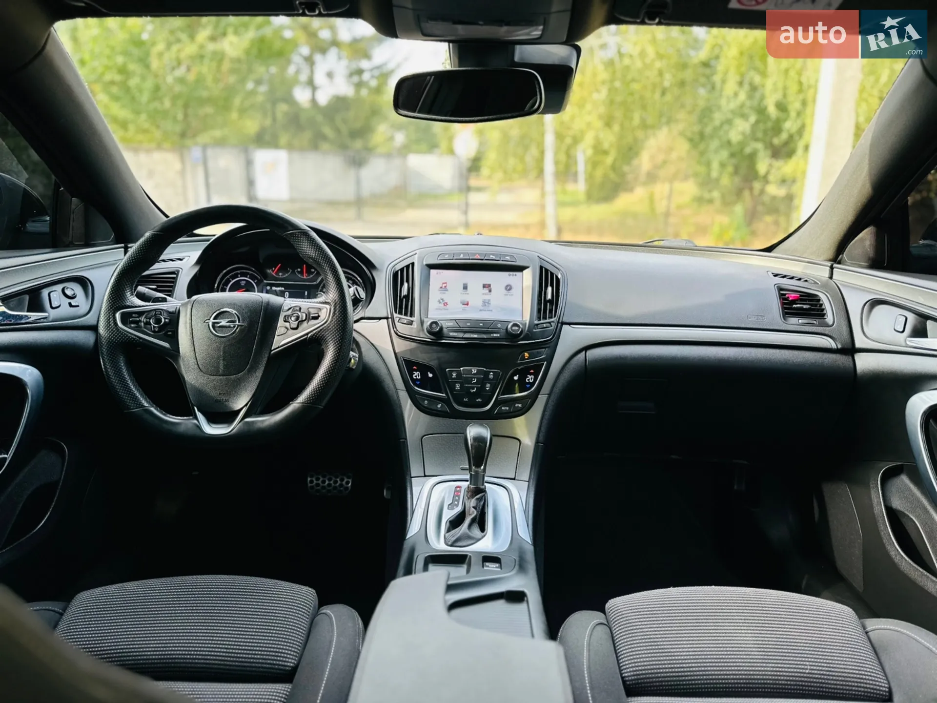 2017 Opel Insignia - мініатюра 11