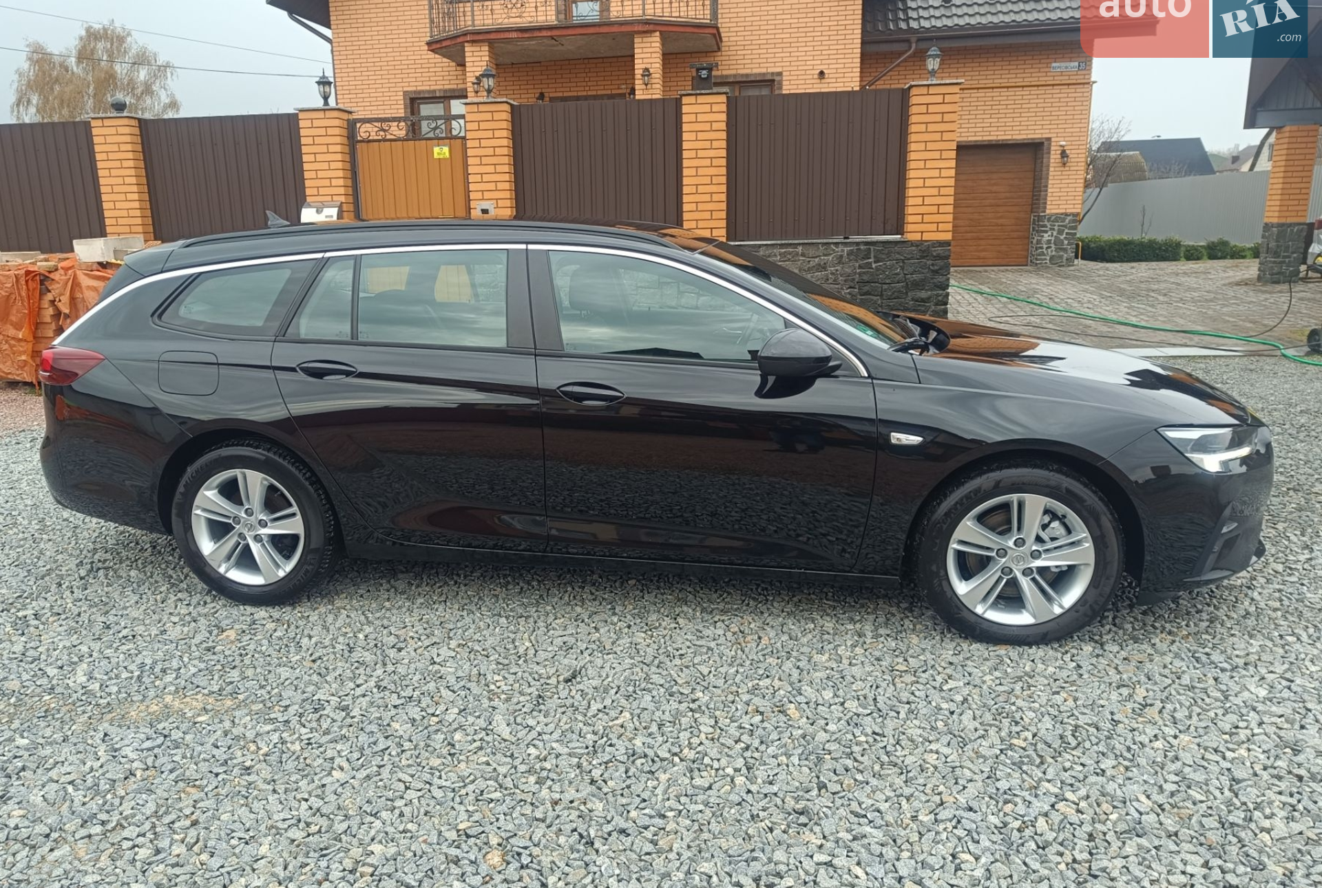 2021 Opel Insignia - мініатюра 10