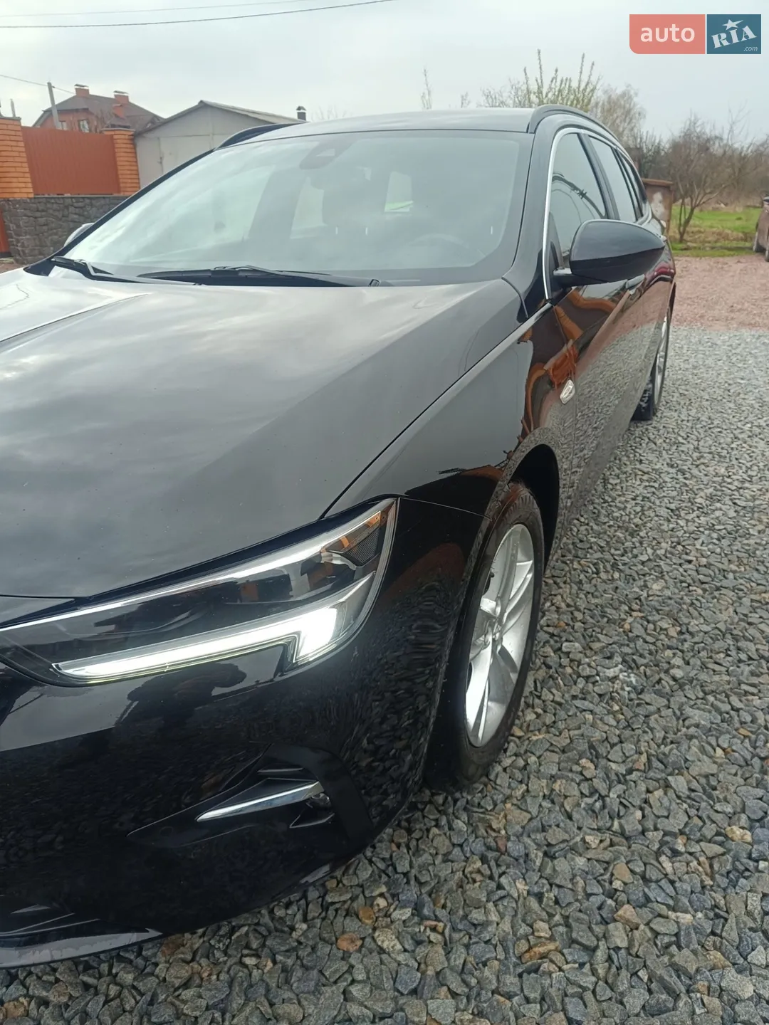 2021 Opel Insignia - мініатюра 5