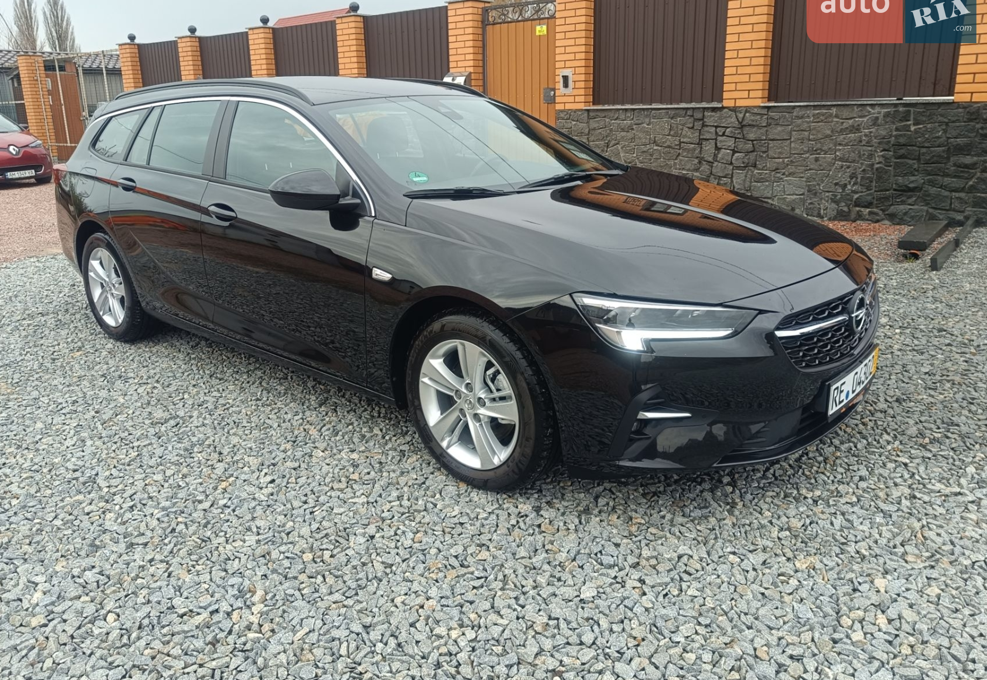 2021 Opel Insignia - фото 1