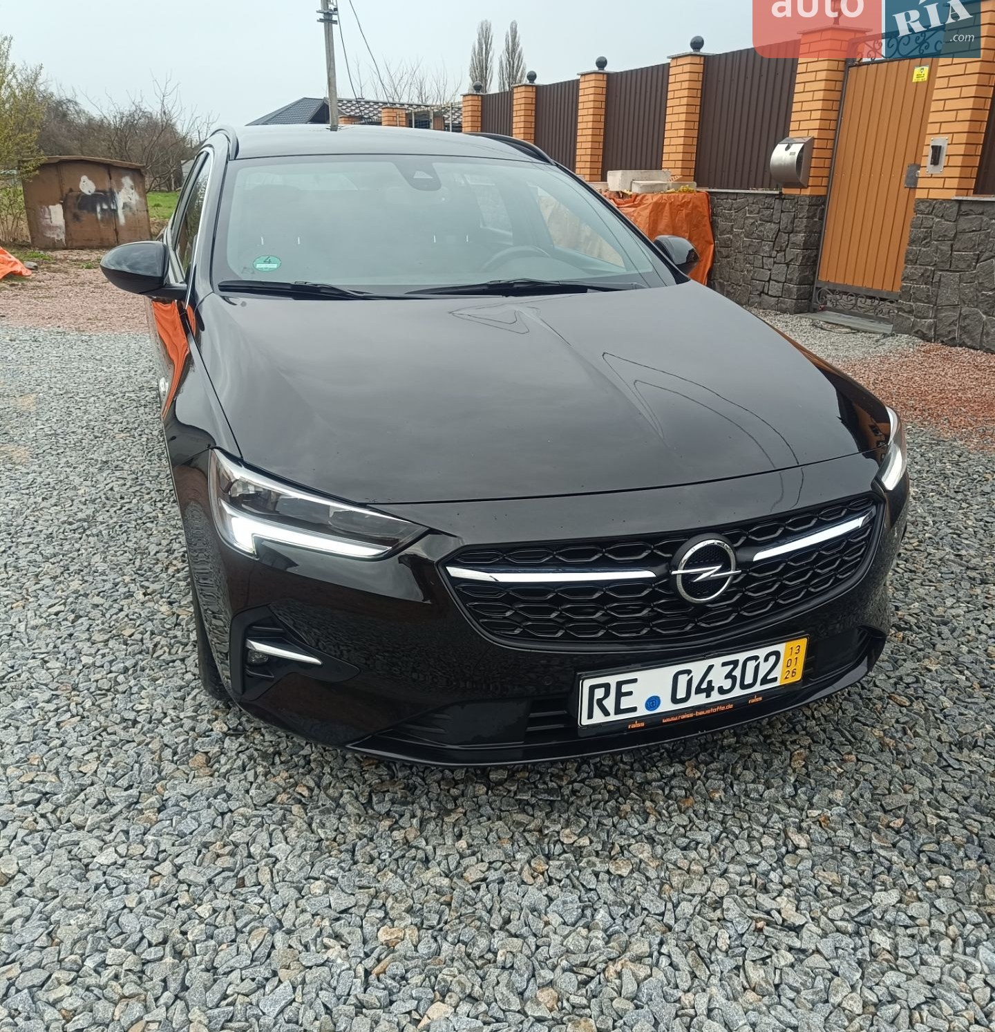2021 Opel Insignia - мініатюра 7