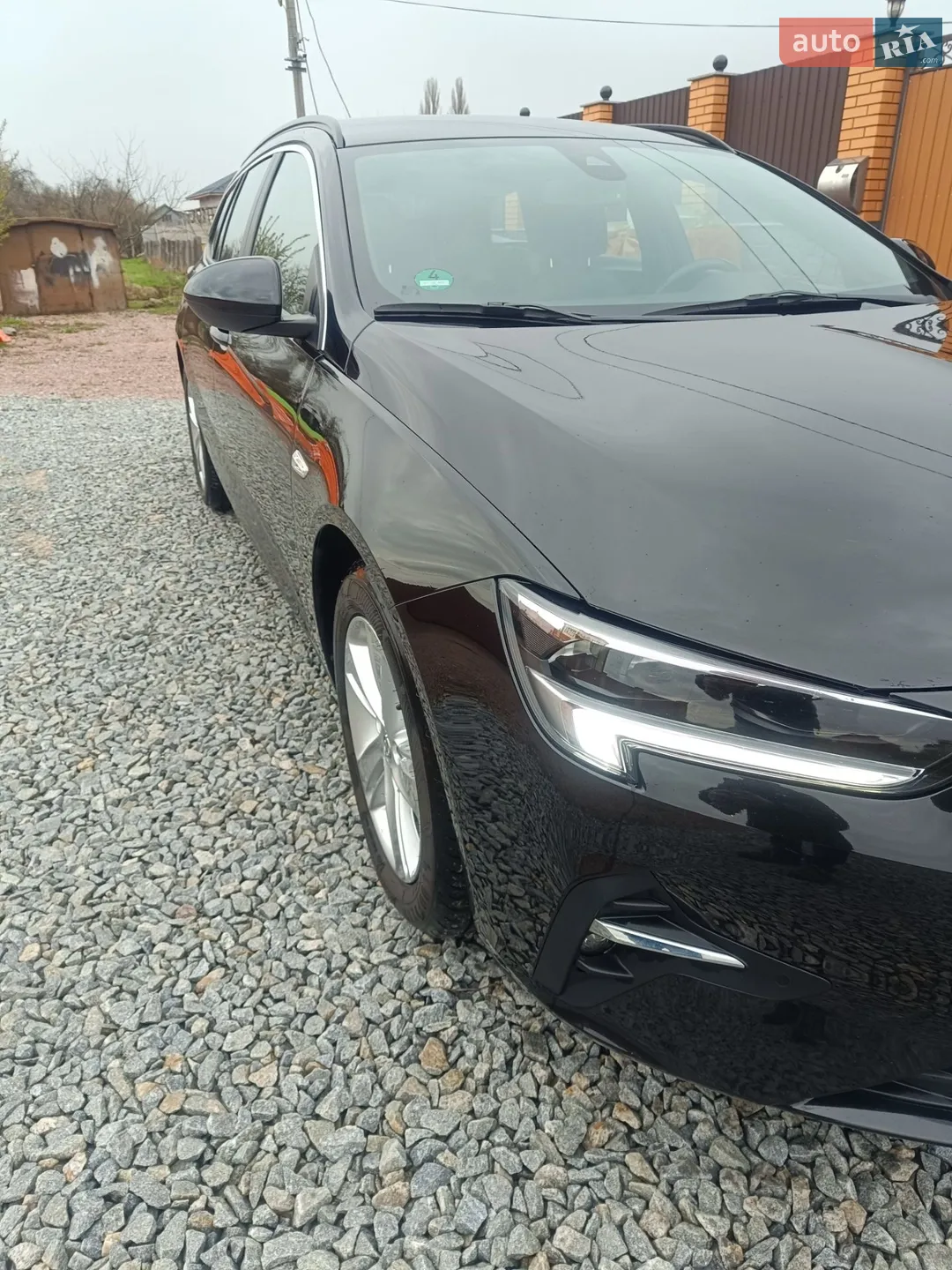 2021 Opel Insignia - мініатюра 9