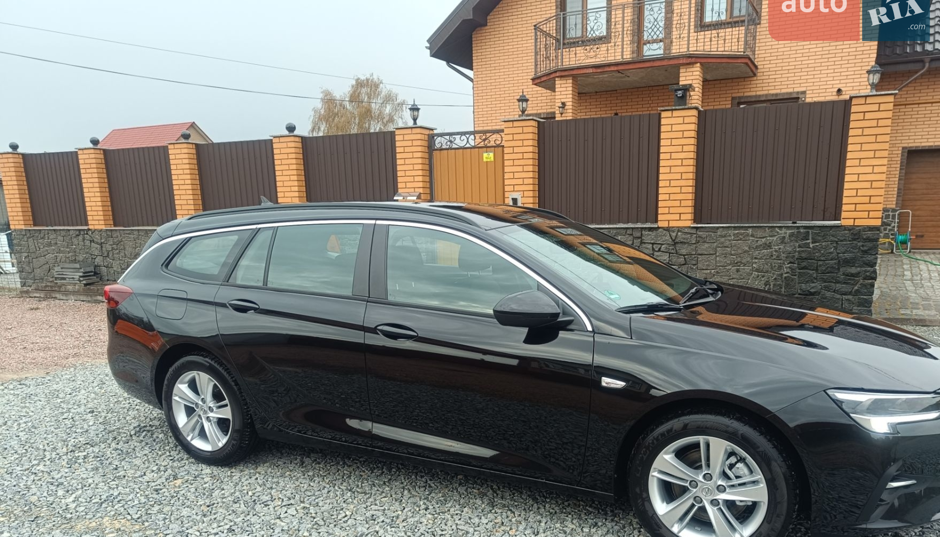 2021 Opel Insignia - мініатюра 11