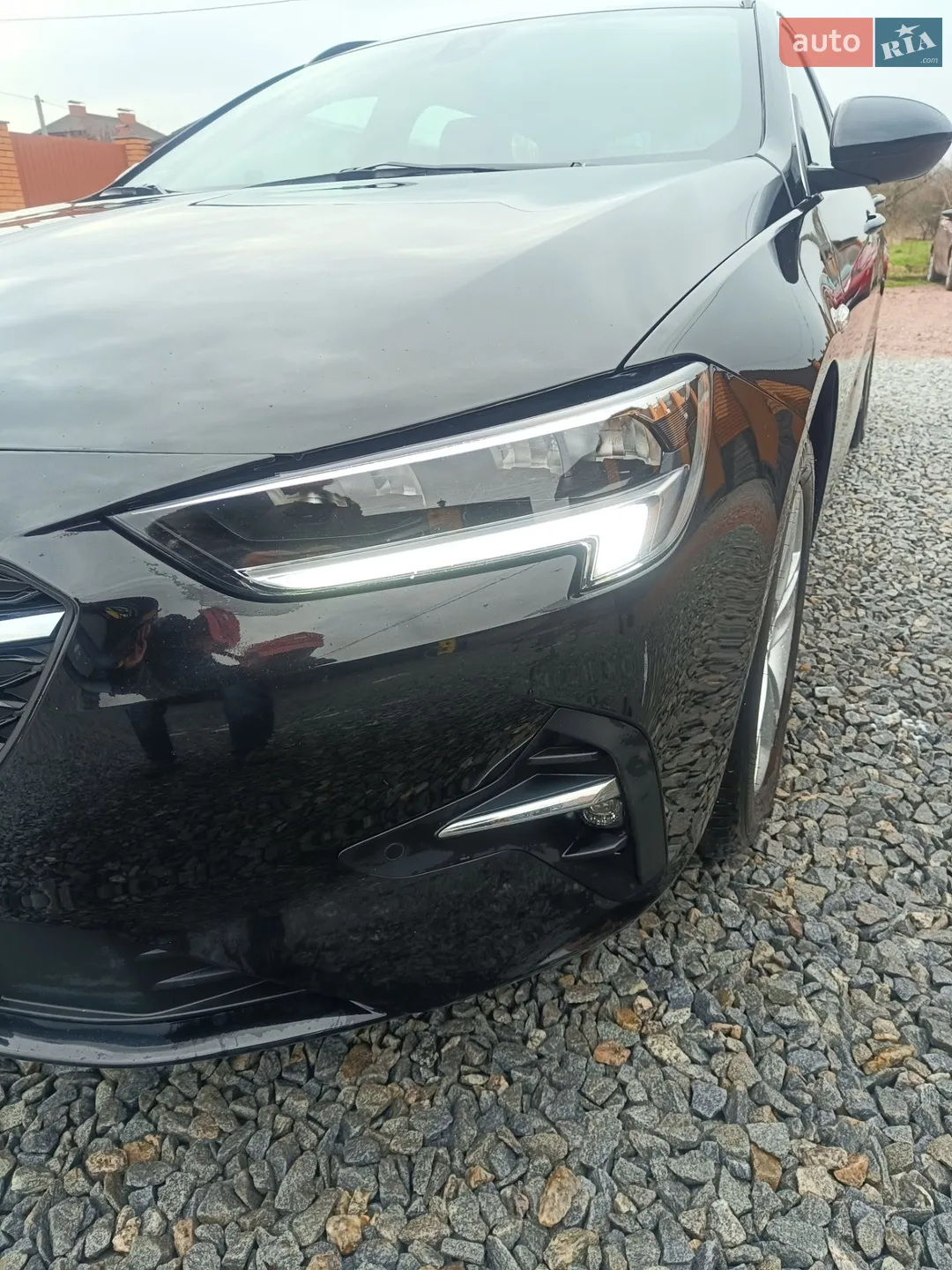 2021 Opel Insignia - мініатюра 4
