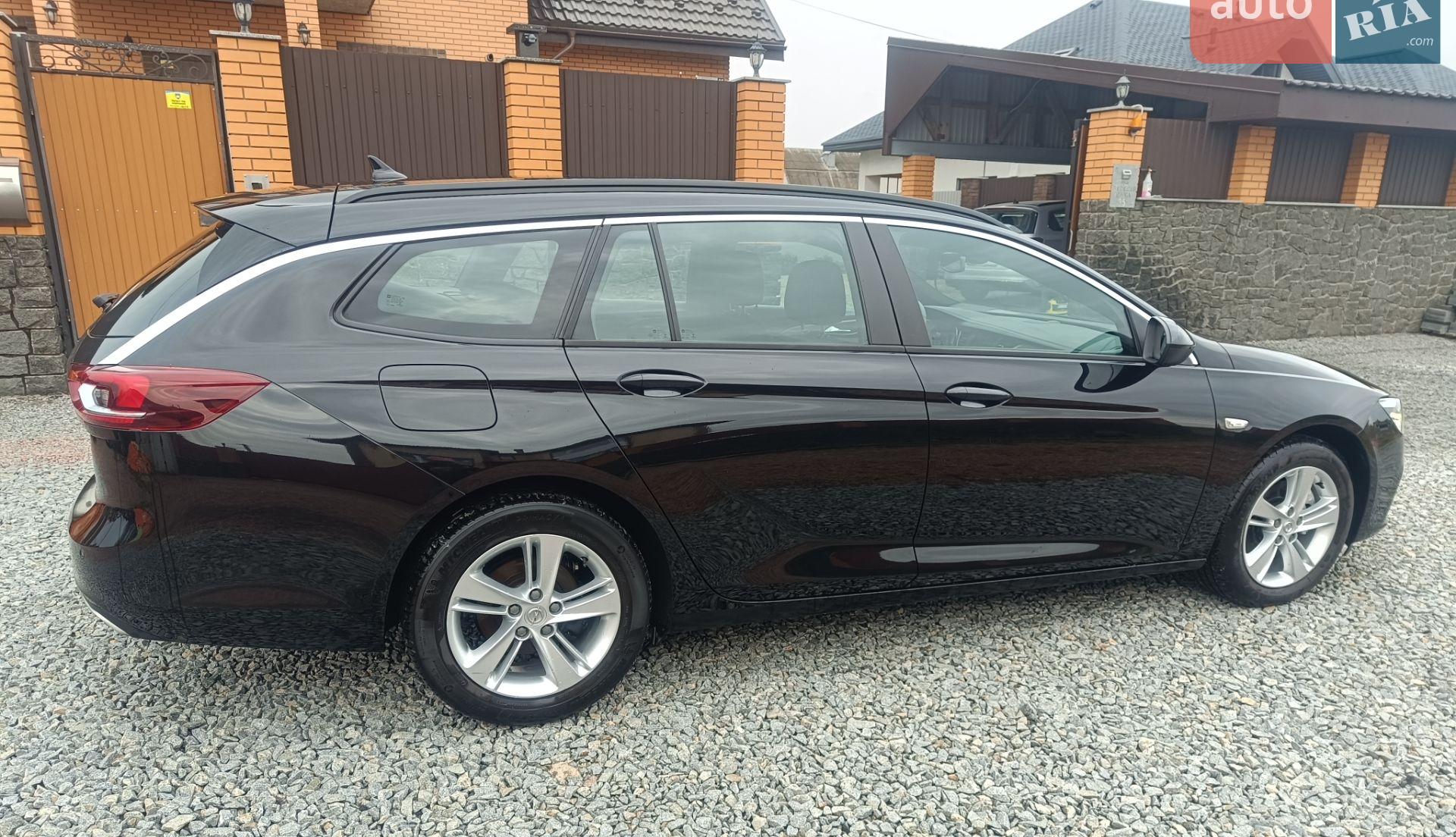 2021 Opel Insignia - мініатюра 12