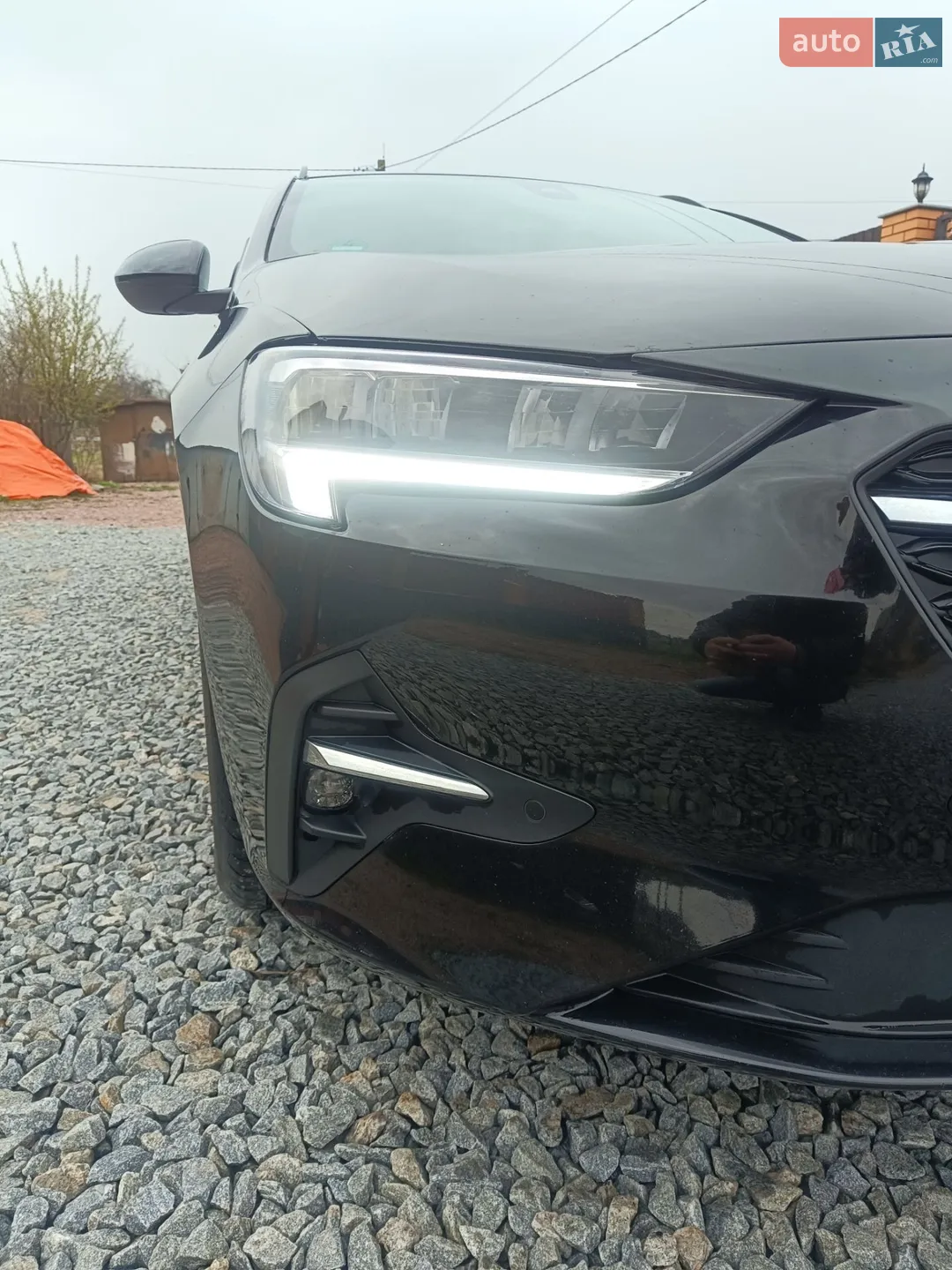 2021 Opel Insignia - мініатюра 8