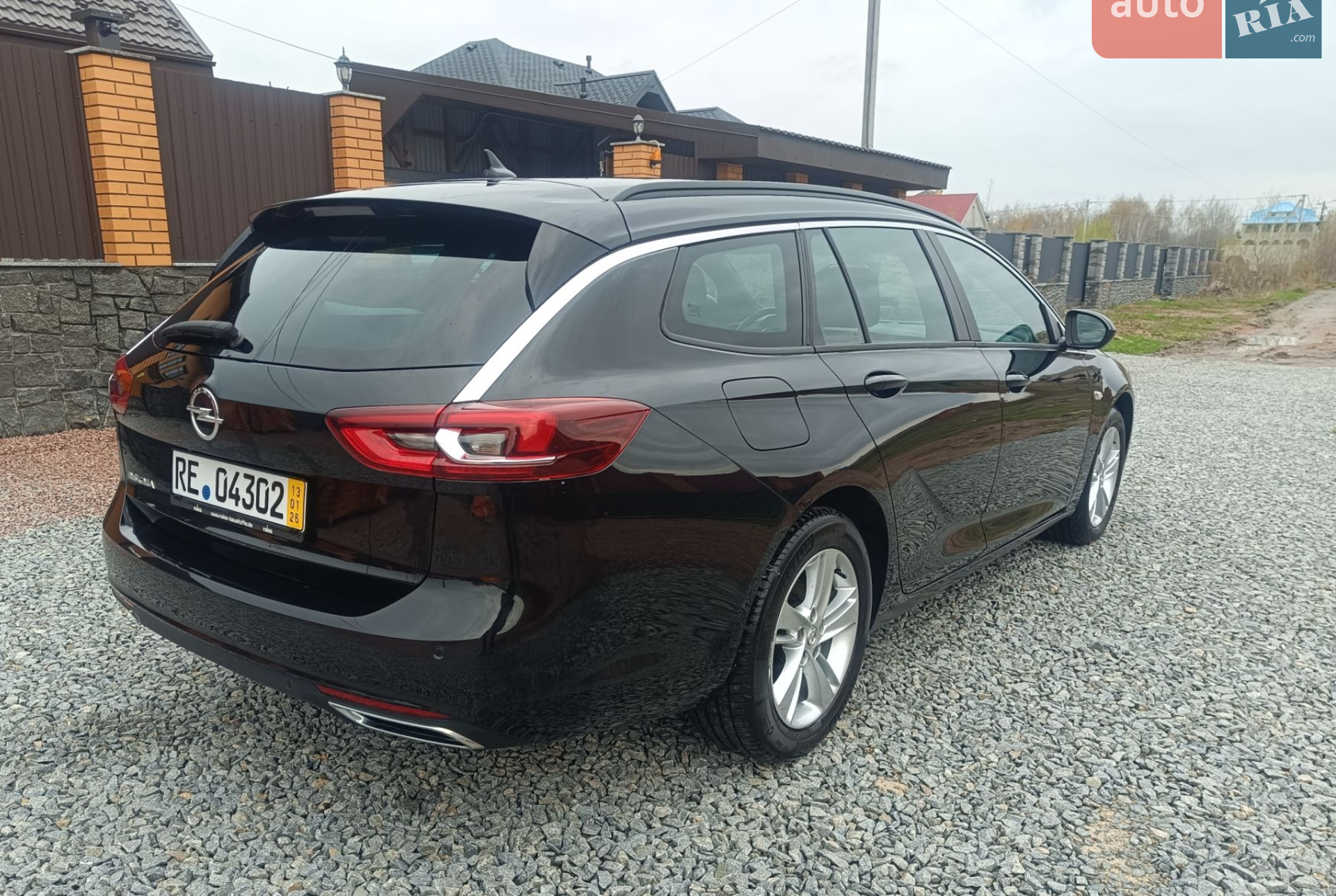 2021 Opel Insignia - мініатюра 14