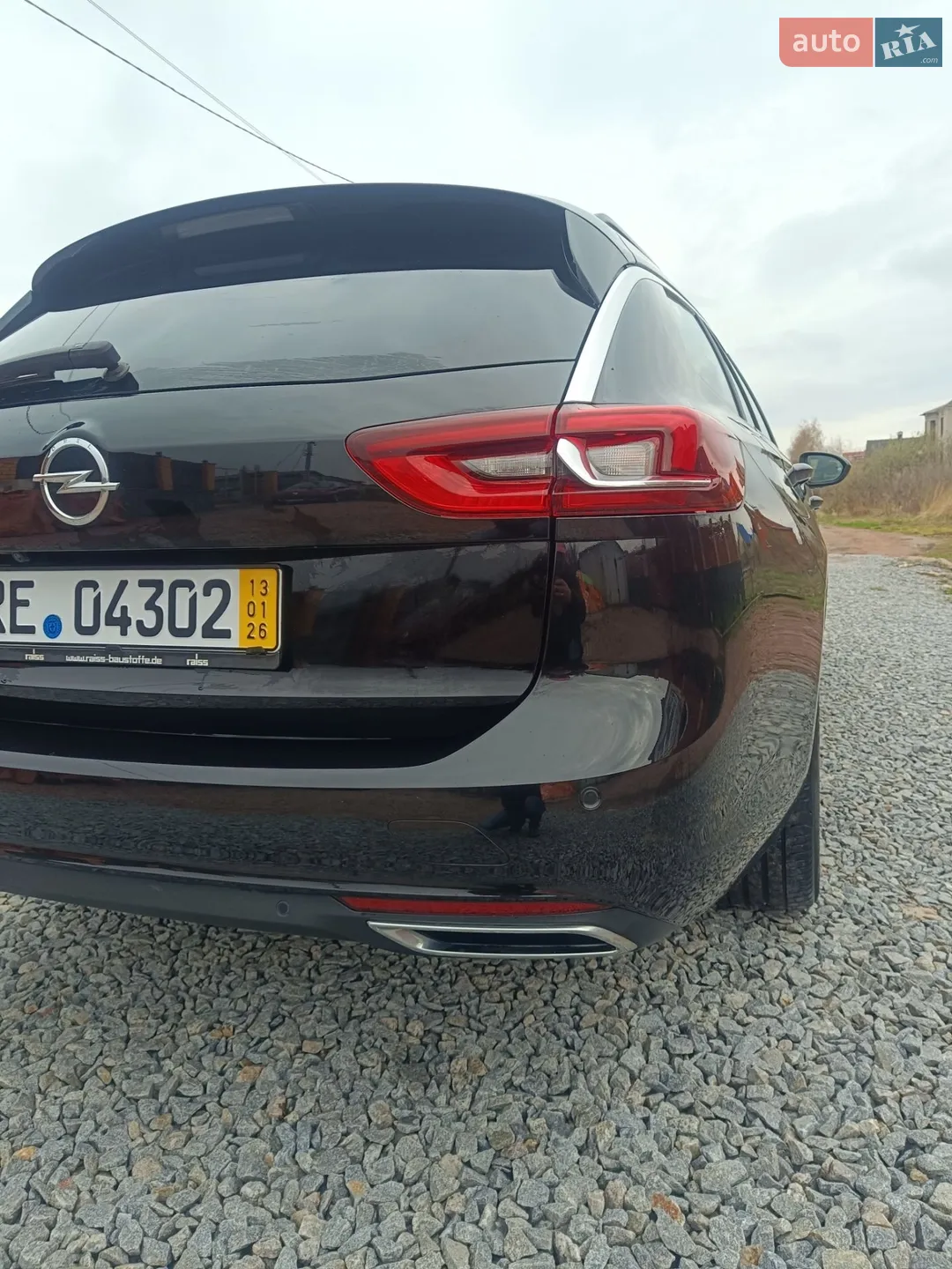 2021 Opel Insignia - мініатюра 15