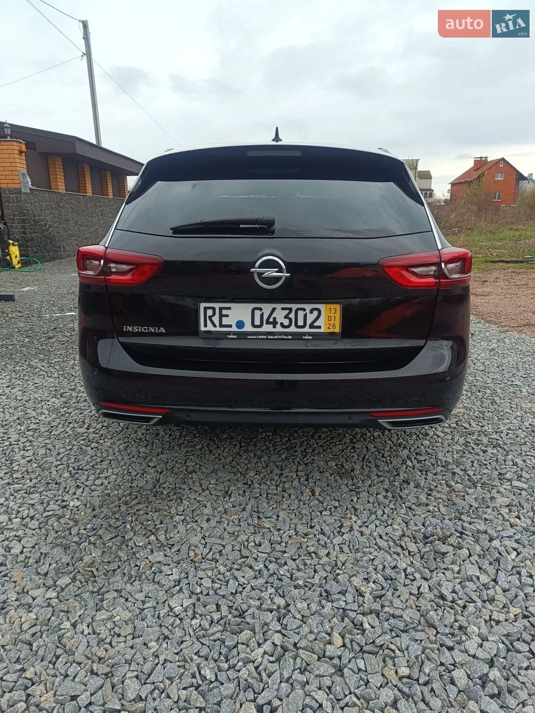 2021 Opel Insignia - мініатюра 16