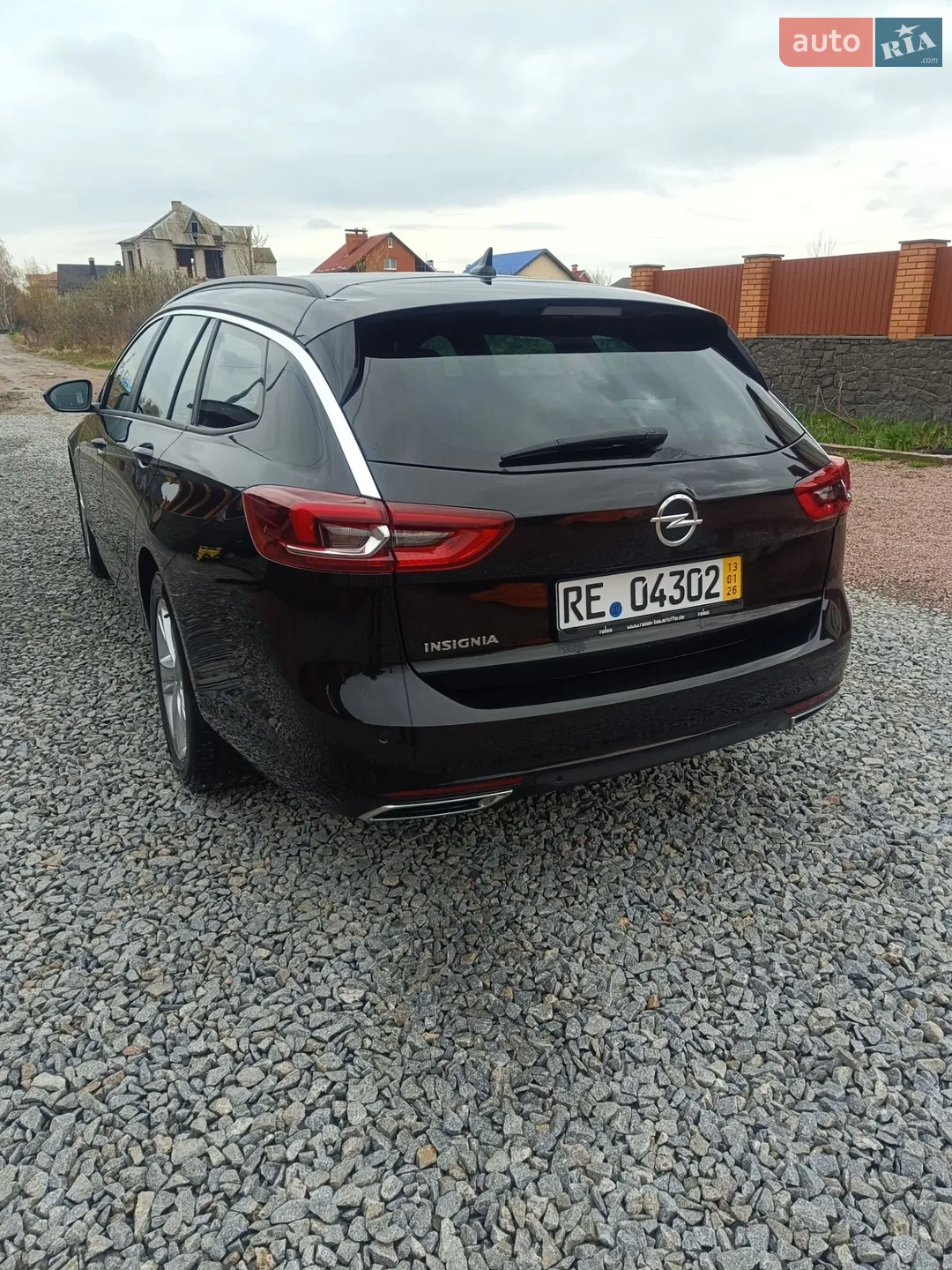 2021 Opel Insignia - мініатюра 17
