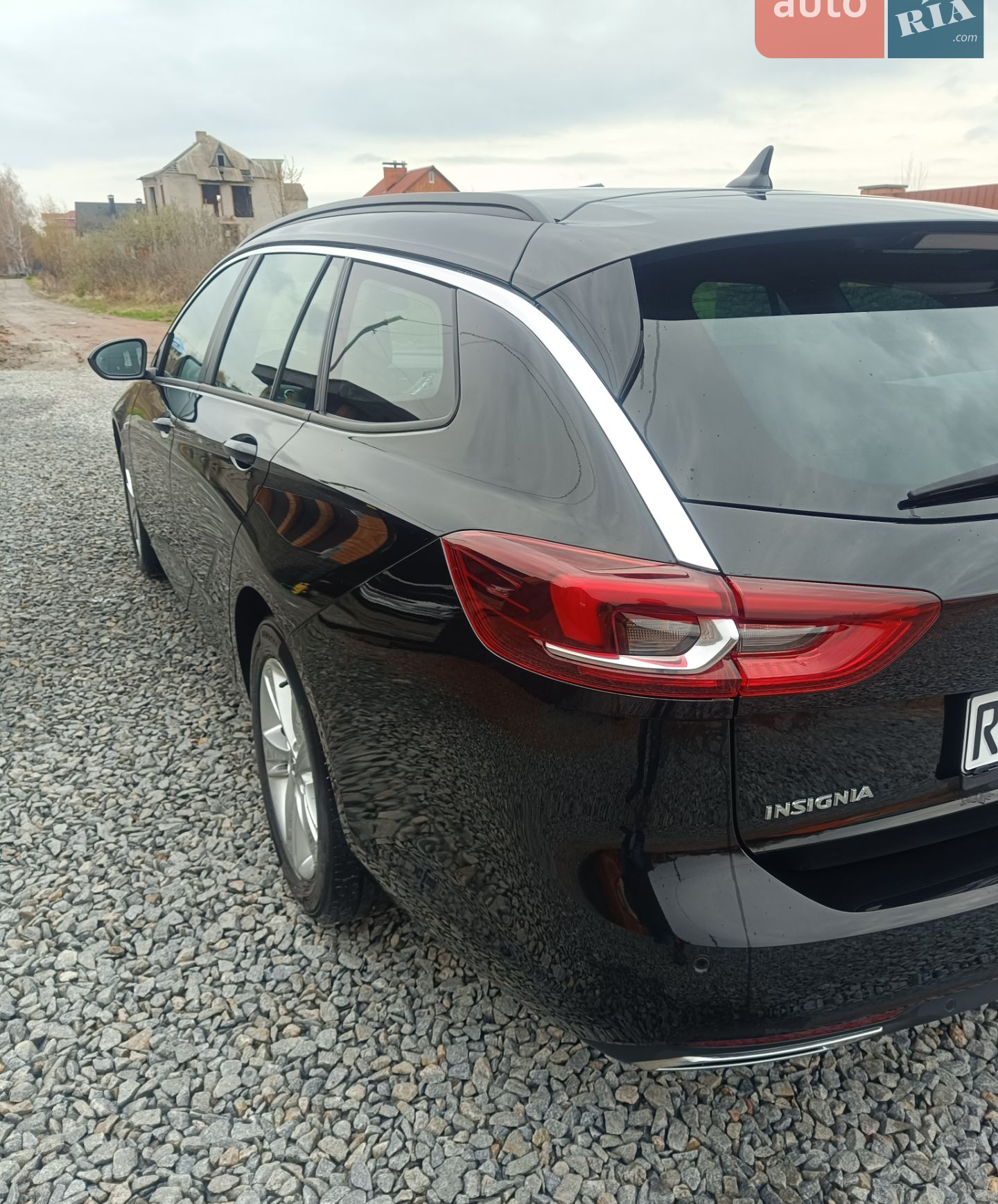2021 Opel Insignia - мініатюра 20