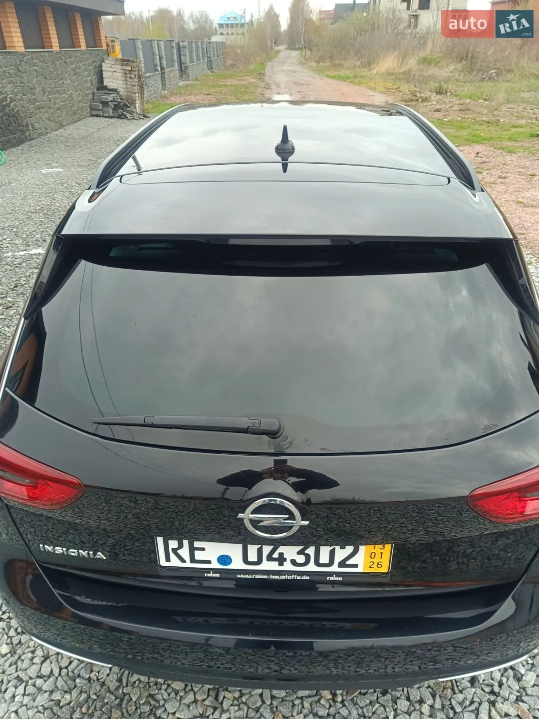 2021 Opel Insignia - мініатюра 18