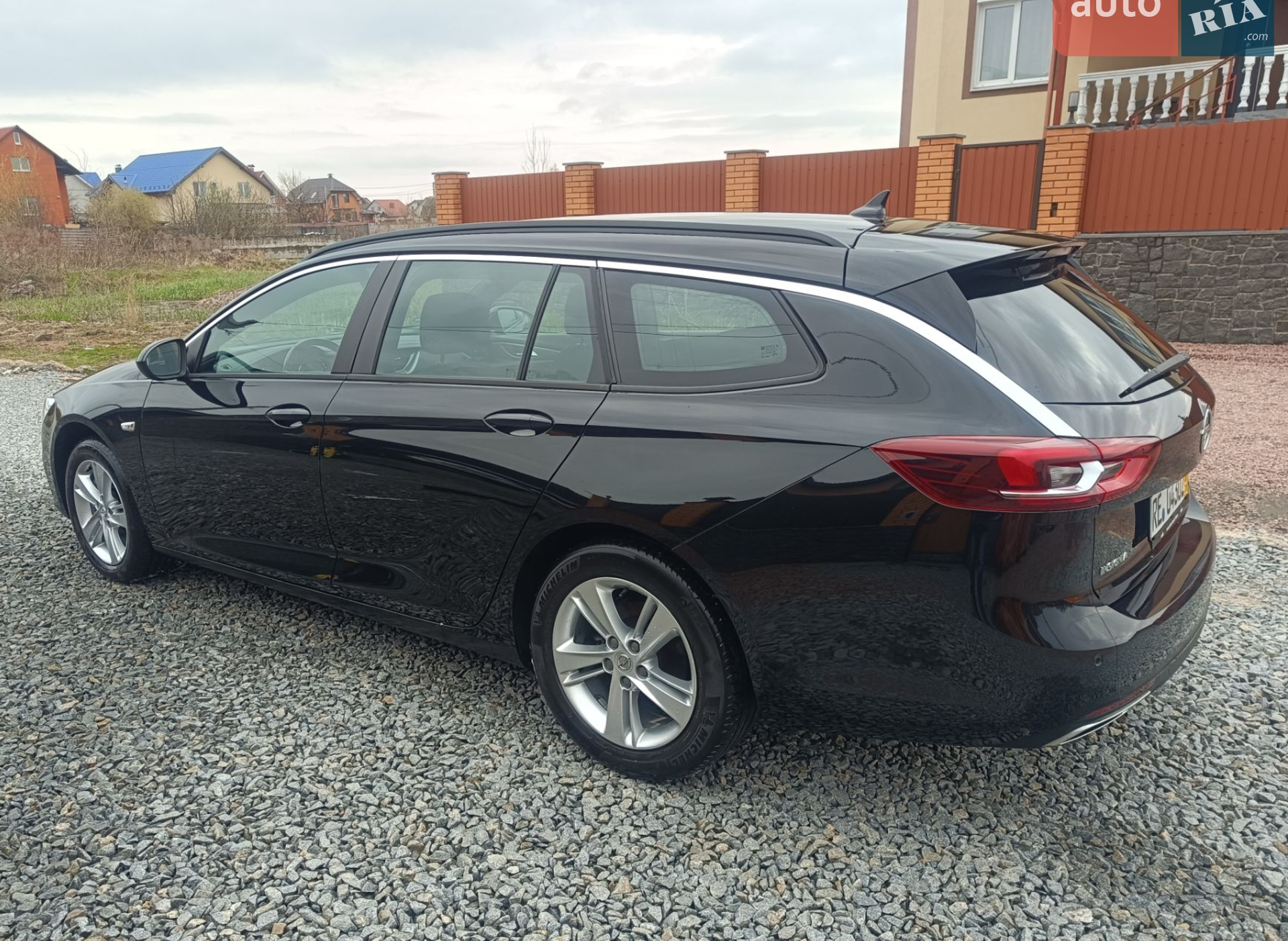 2021 Opel Insignia - мініатюра 21