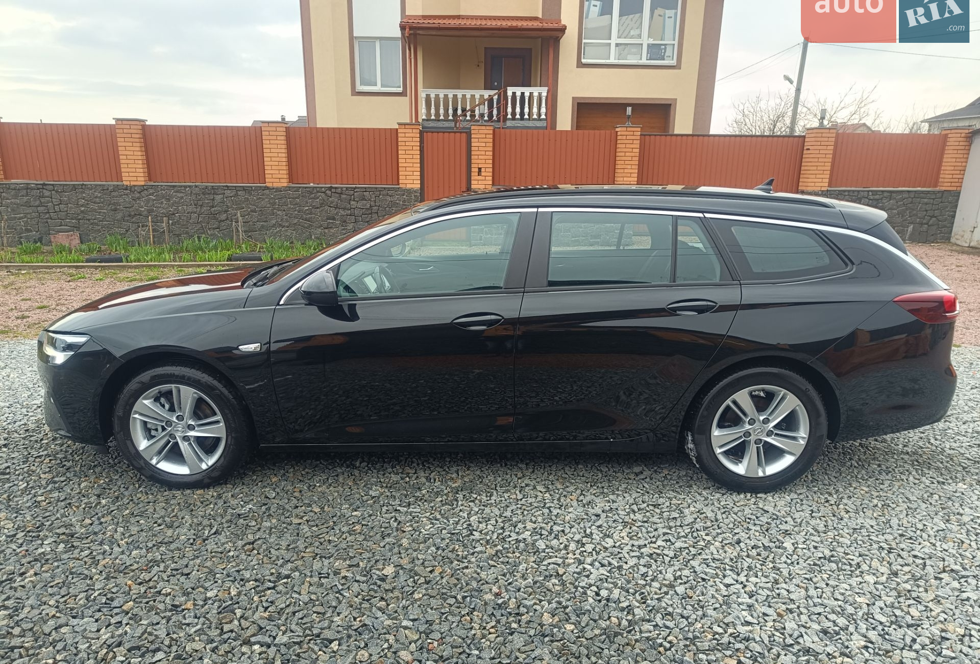 2021 Opel Insignia - мініатюра 22