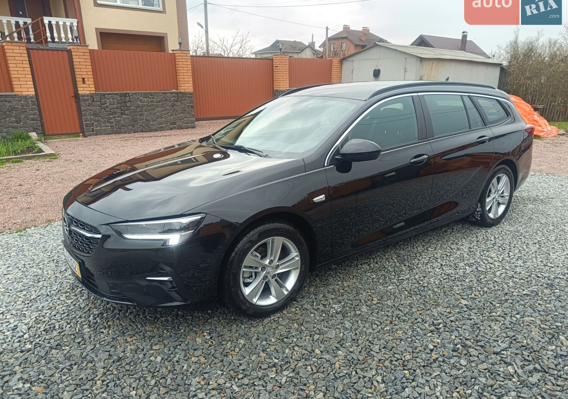 2021 Opel Insignia - мініатюра 23