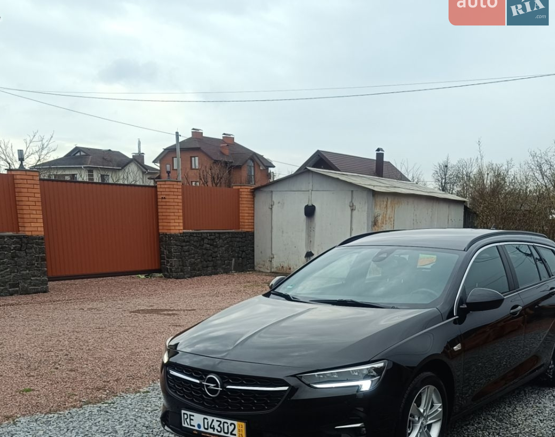 2021 Opel Insignia - мініатюра 24