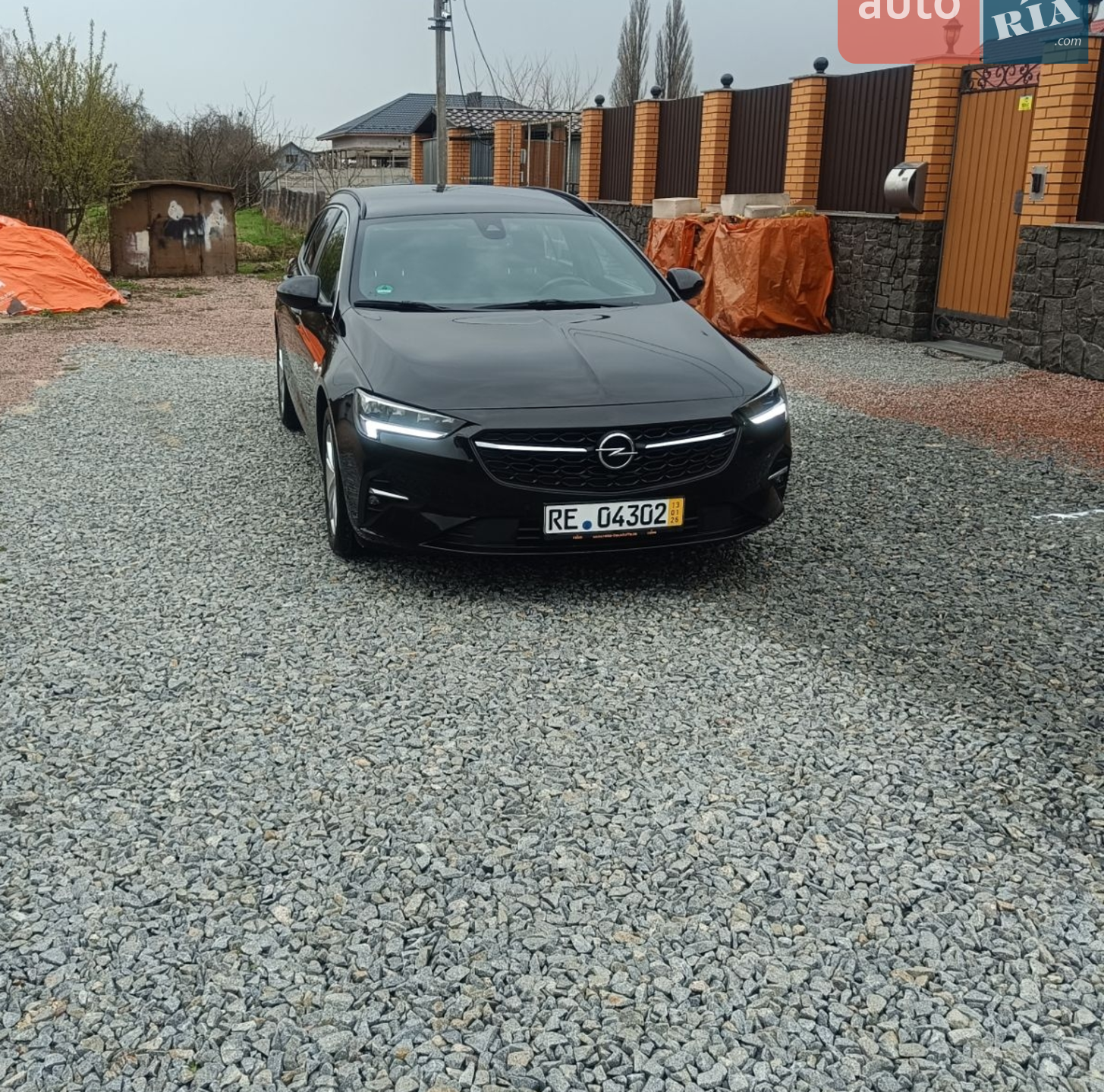 2021 Opel Insignia - мініатюра 25