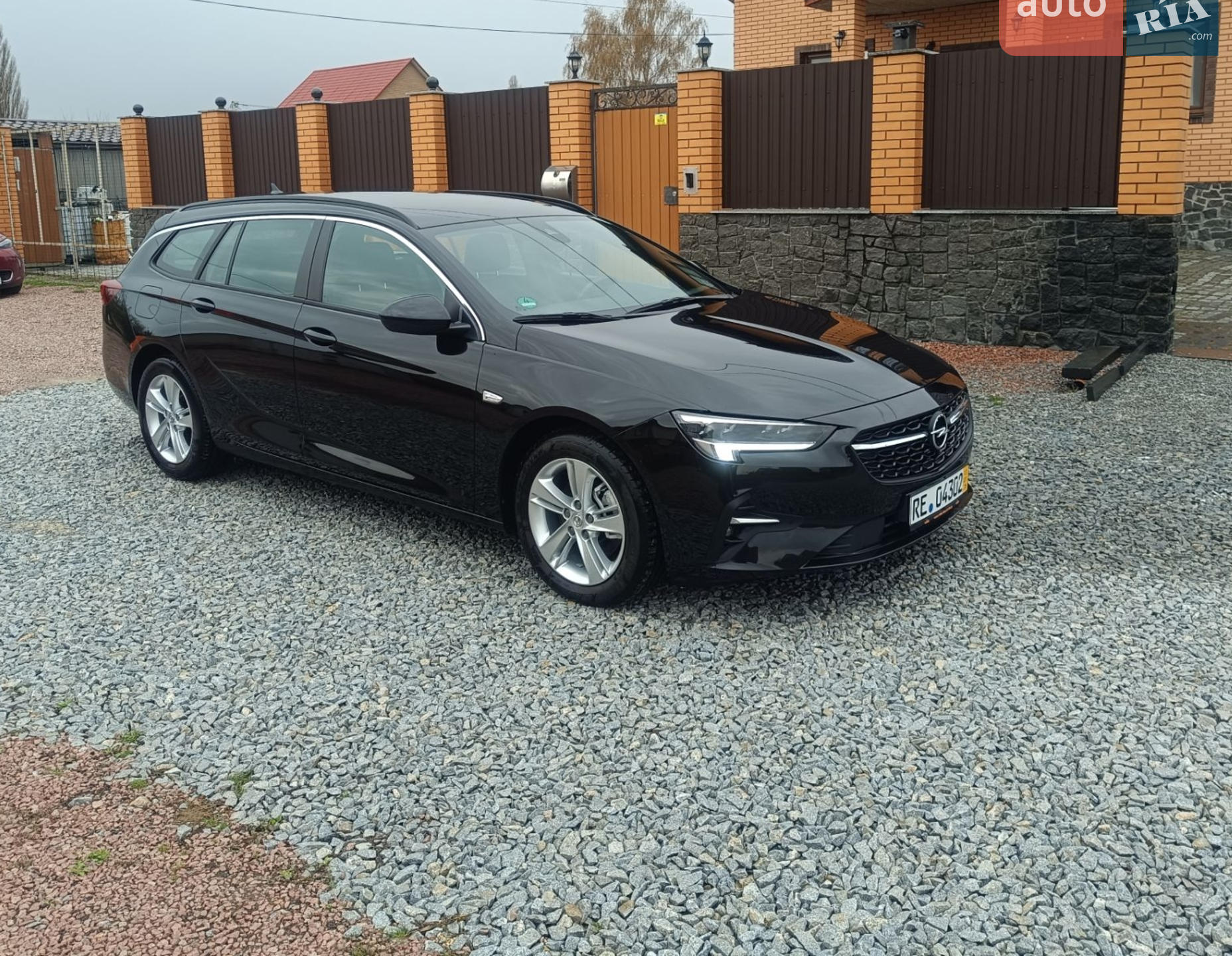 2021 Opel Insignia - мініатюра 26