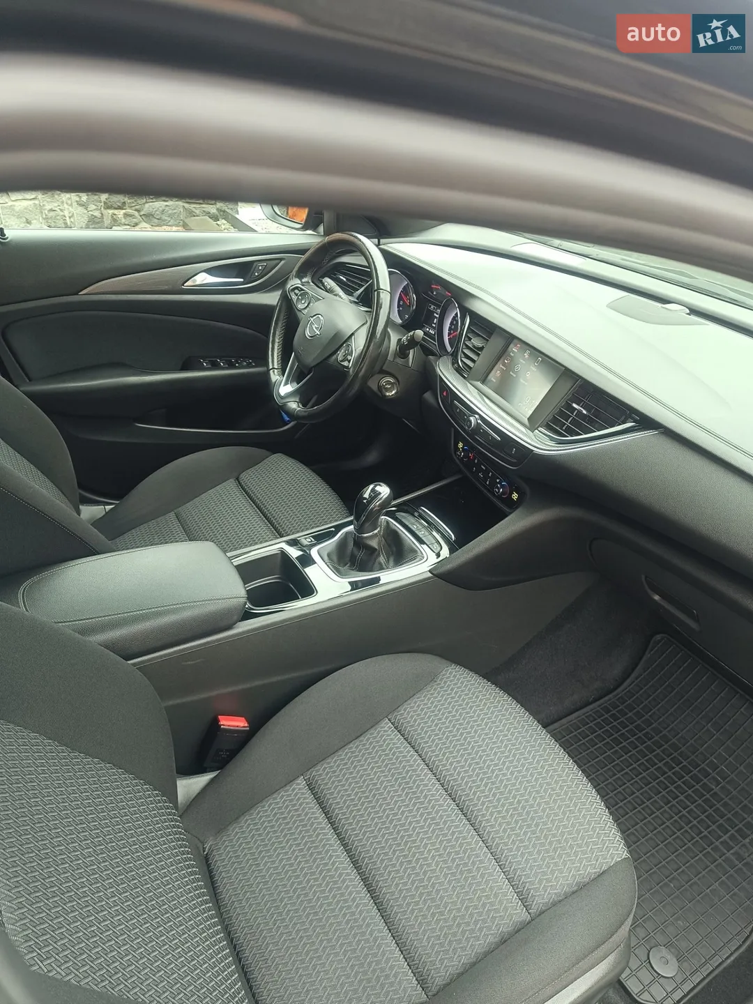 2021 Opel Insignia - мініатюра 30
