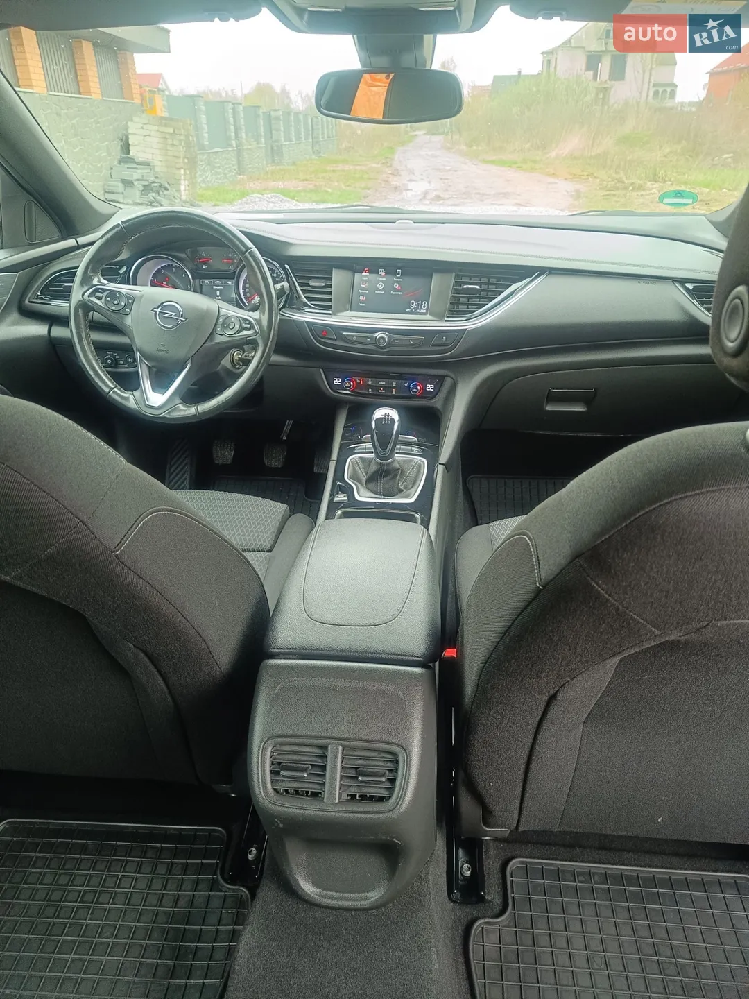 2021 Opel Insignia - мініатюра 33