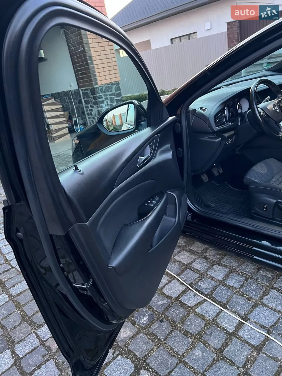 2021 Opel Insignia - мініатюра 50