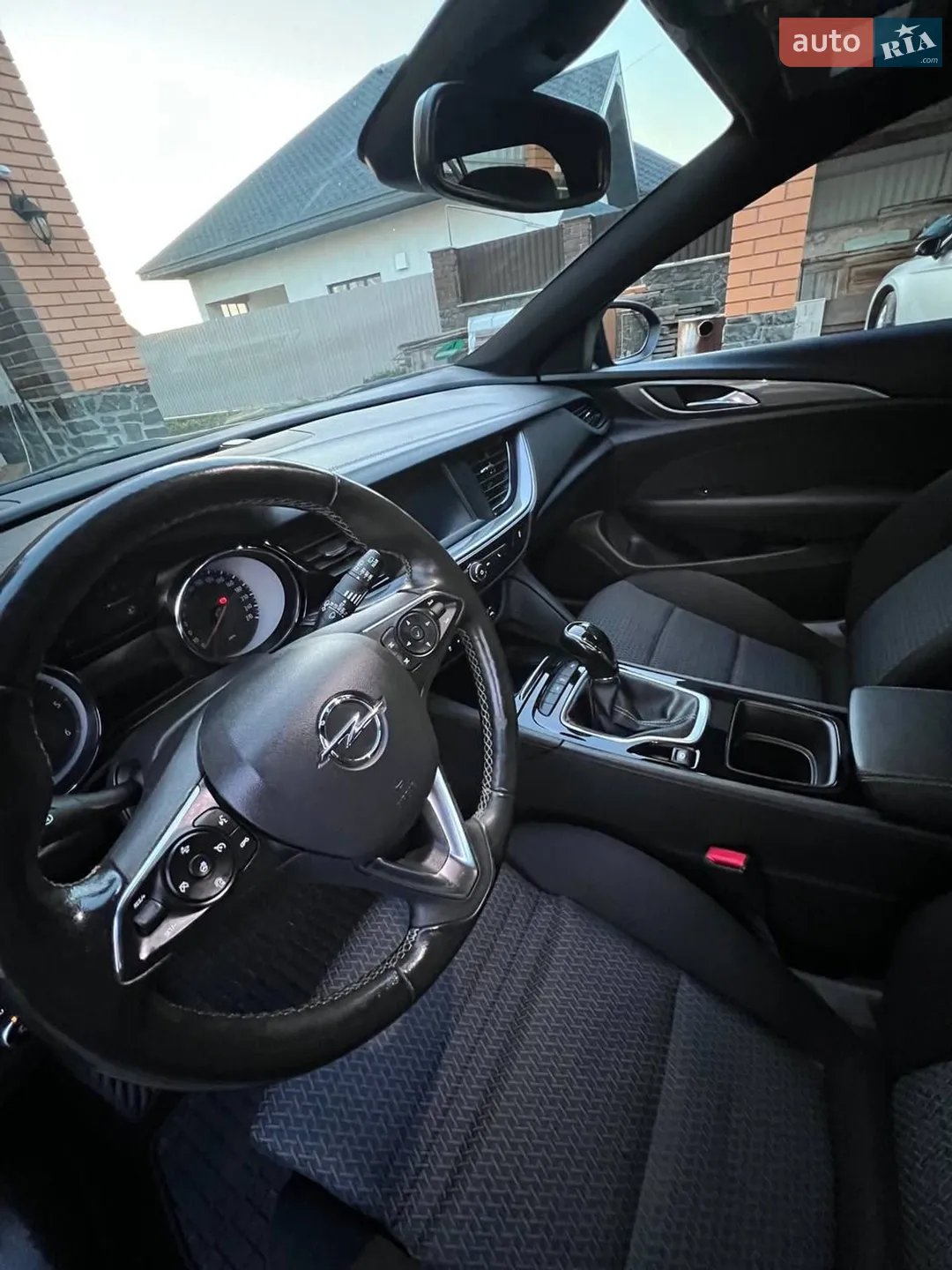 2021 Opel Insignia - мініатюра 51