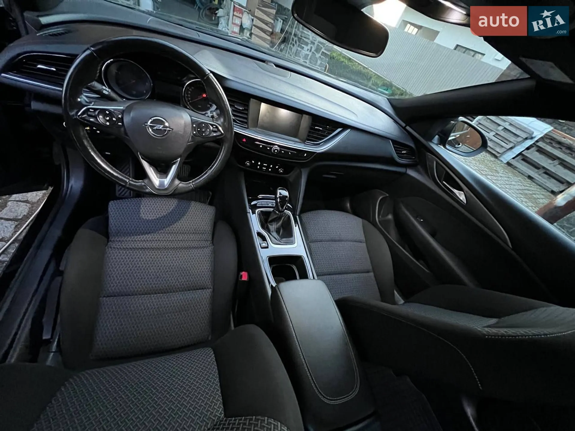 2021 Opel Insignia - мініатюра 49