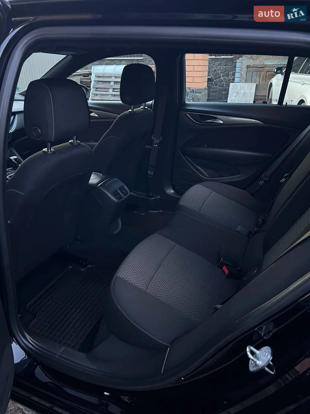 2021 Opel Insignia - мініатюра 54