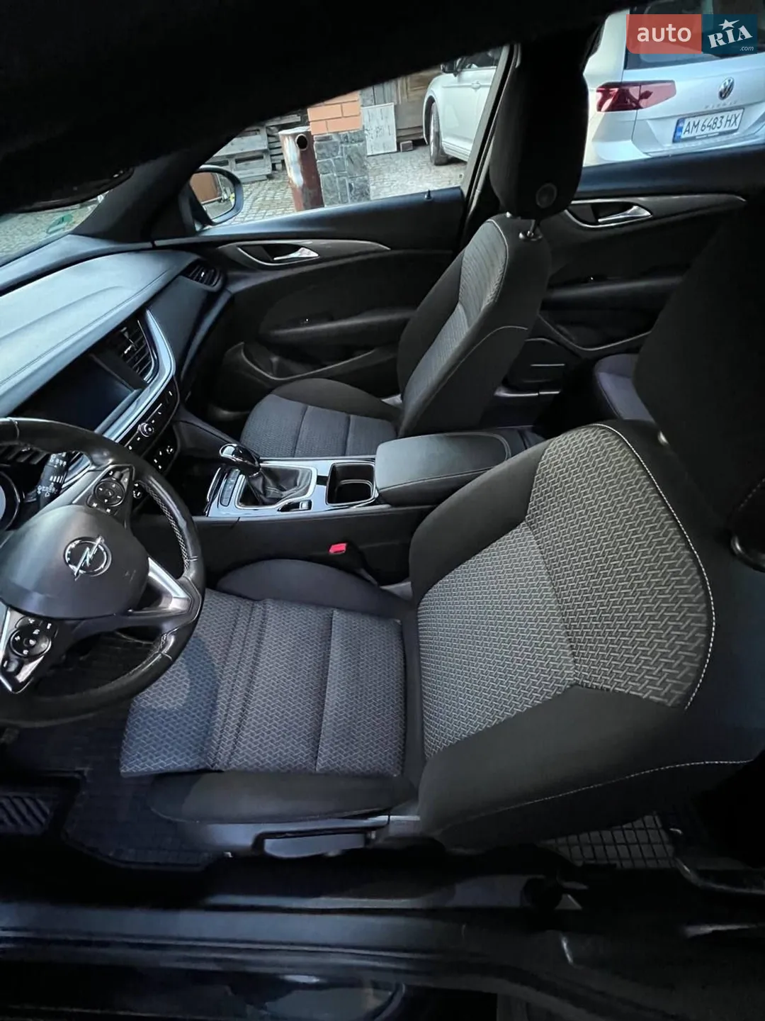 2021 Opel Insignia - мініатюра 56