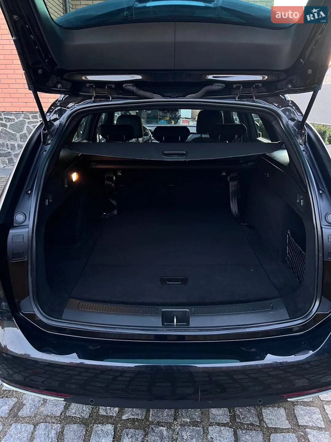 2021 Opel Insignia - мініатюра 52
