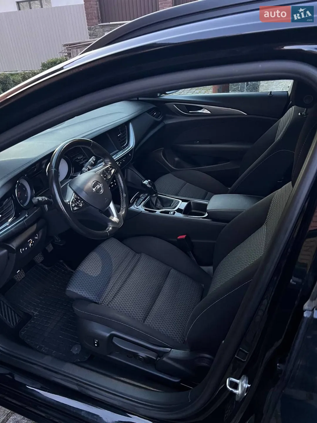 2021 Opel Insignia - мініатюра 53