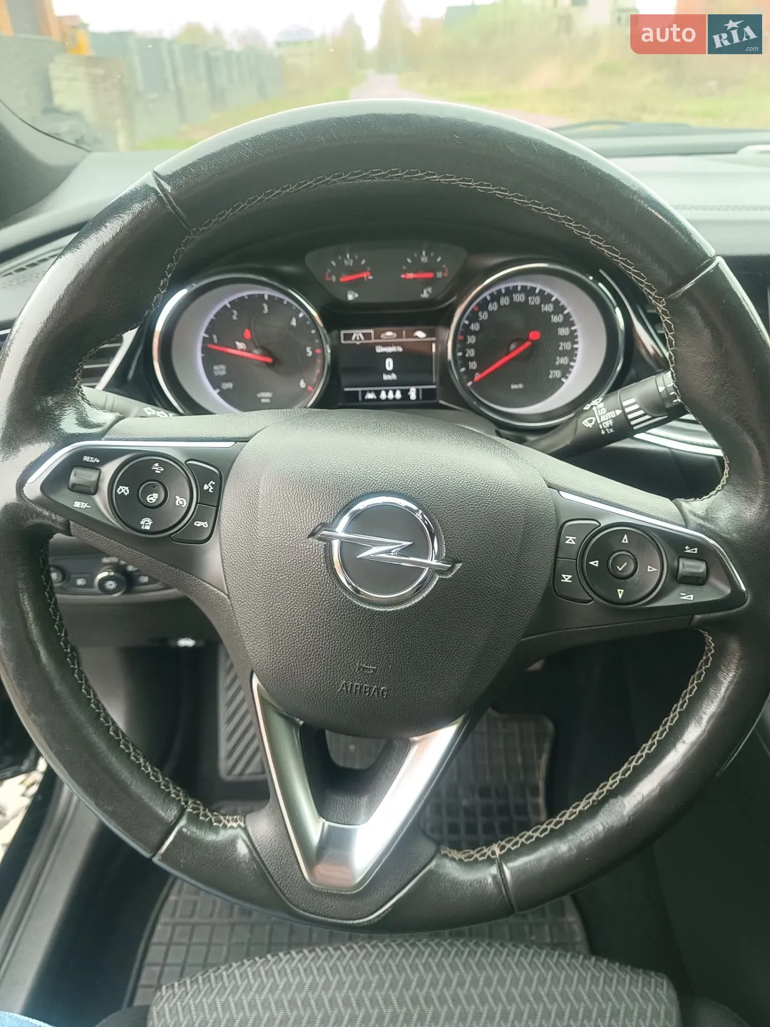 2021 Opel Insignia - мініатюра 62