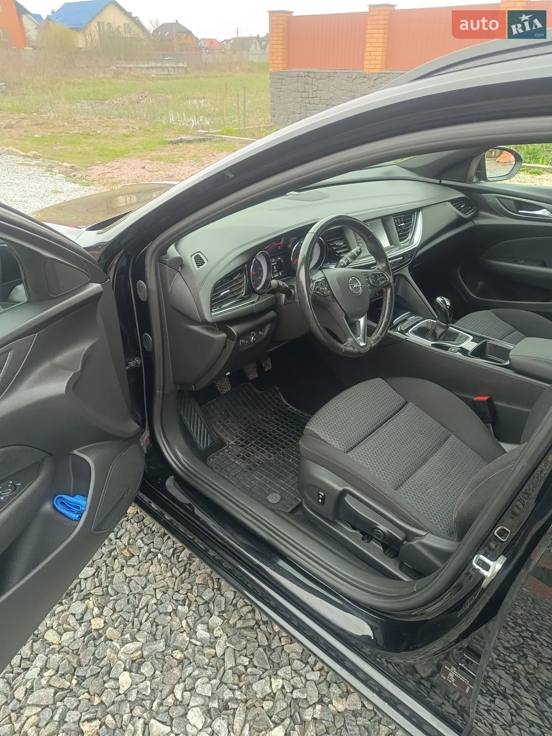 2021 Opel Insignia - мініатюра 58