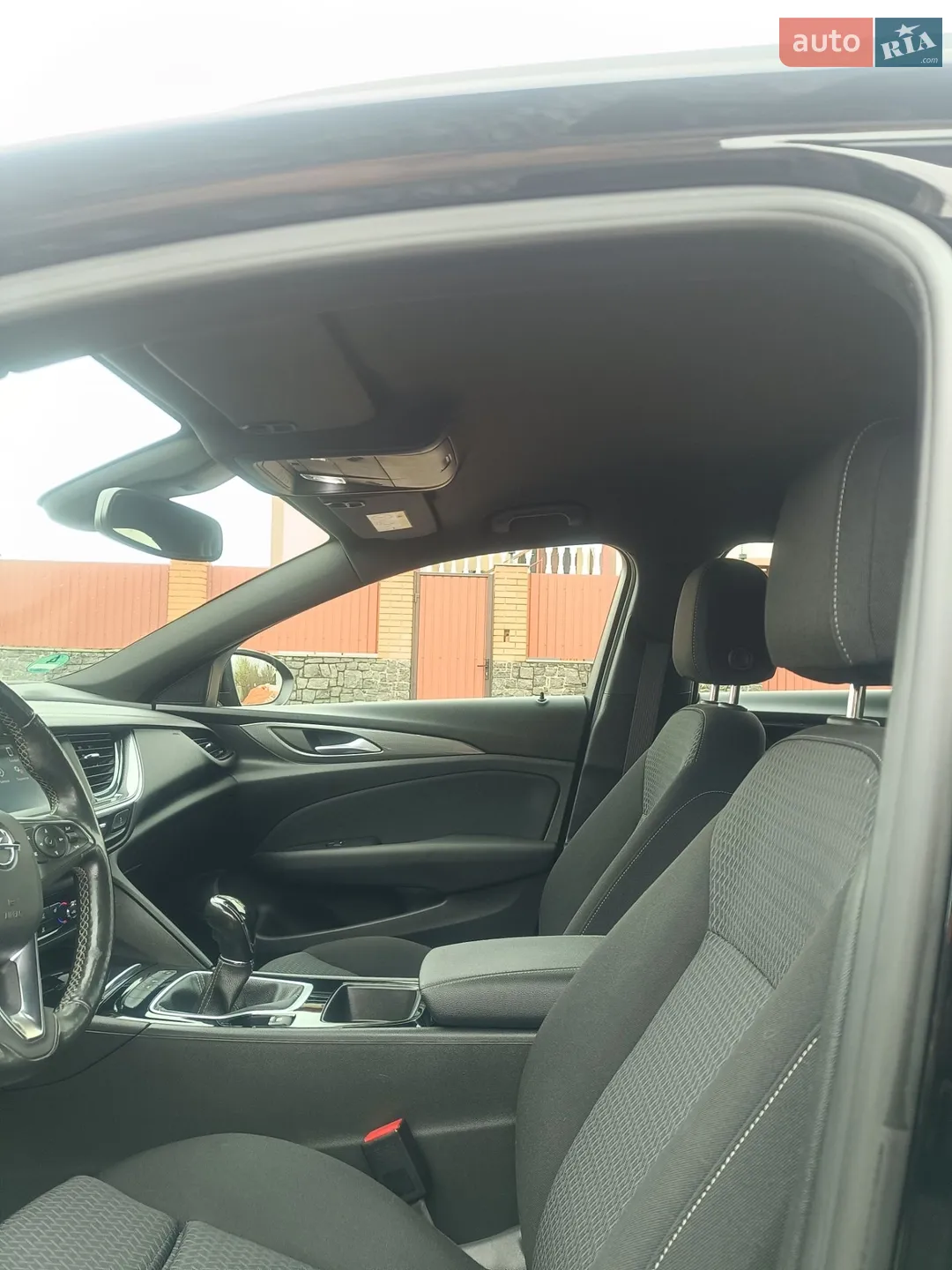 2021 Opel Insignia - мініатюра 68