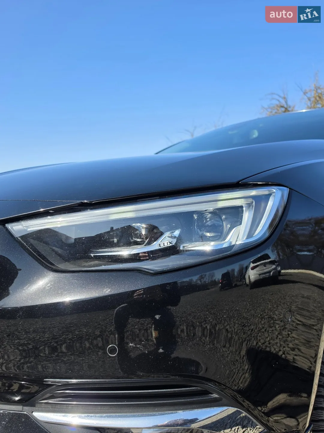 2018 Opel Insignia - мініатюра 2