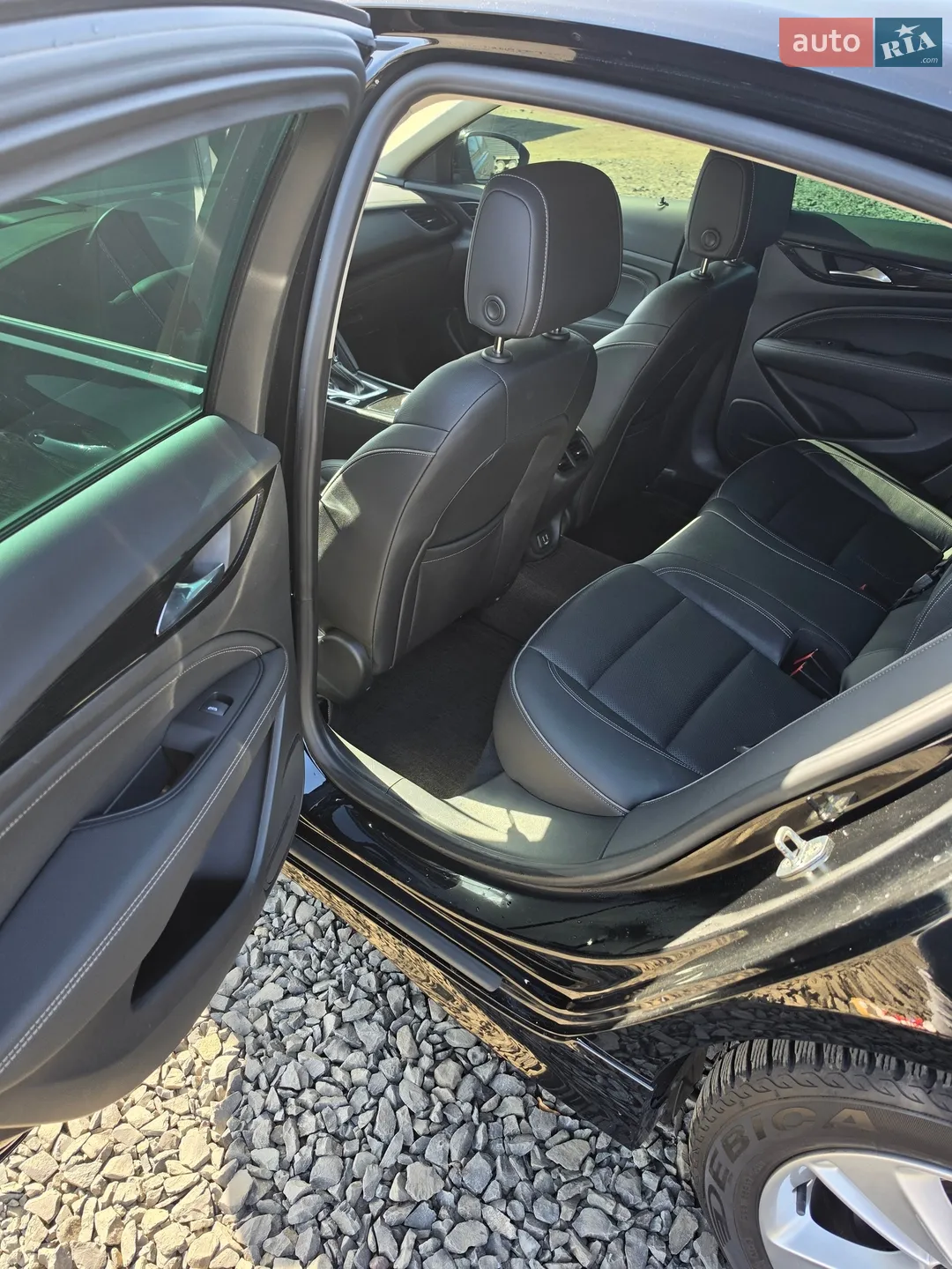 2018 Opel Insignia - мініатюра 25