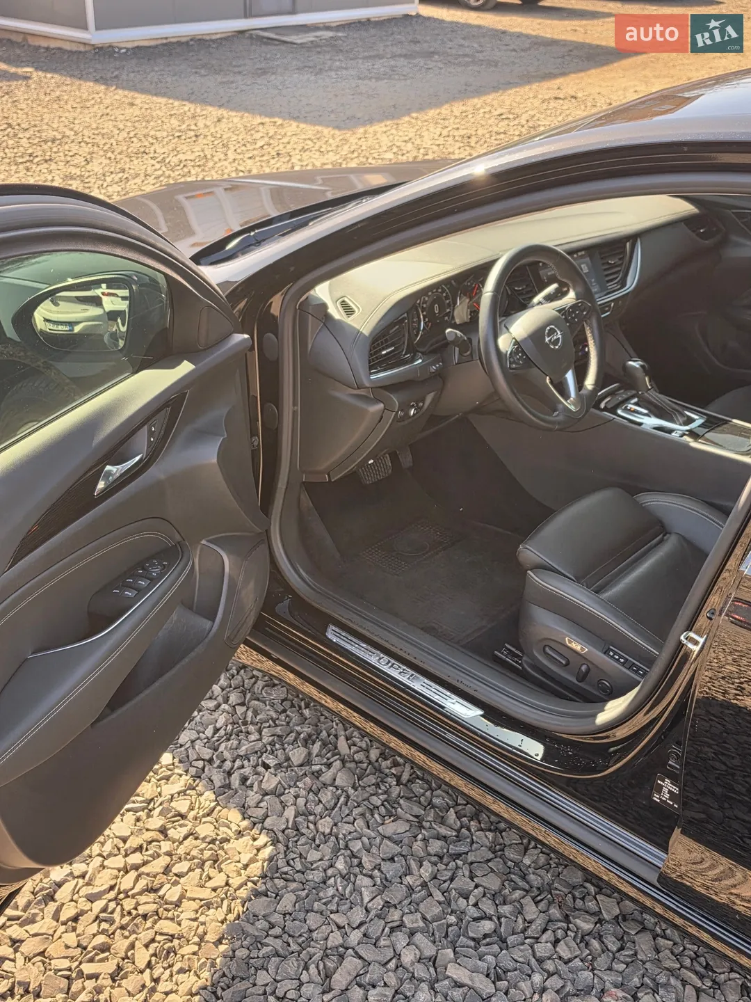 2018 Opel Insignia - мініатюра 32