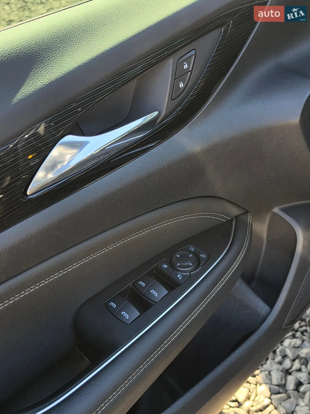2018 Opel Insignia - мініатюра 33