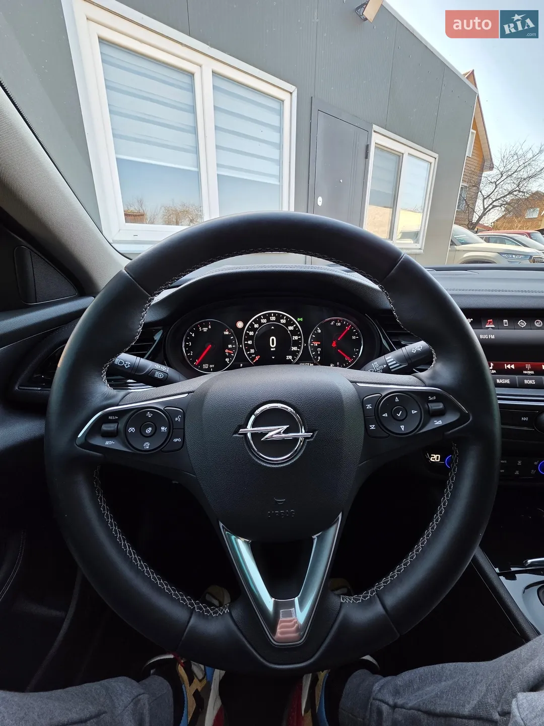 2018 Opel Insignia - мініатюра 39