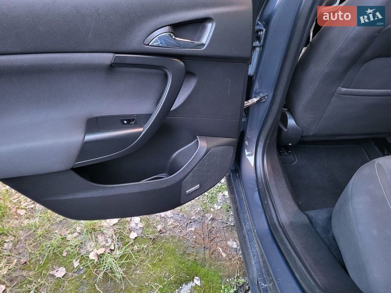 Универсал Opel Insignia 2013 в Виннице фото 17 Универсал Opel Insignia 2013 в Виннице