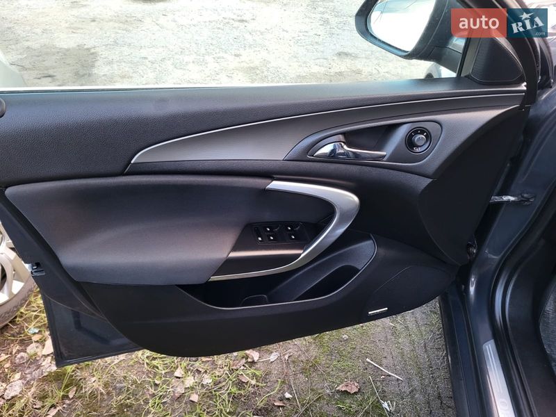 Универсал Opel Insignia 2013 в Виннице фото 26 Универсал Opel Insignia 2013 в Виннице