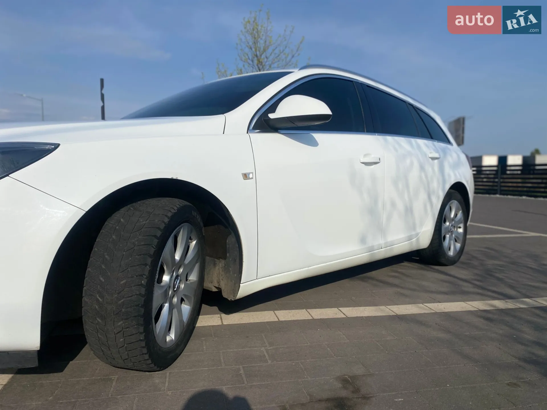 2016 Opel Insignia - мініатюра 2