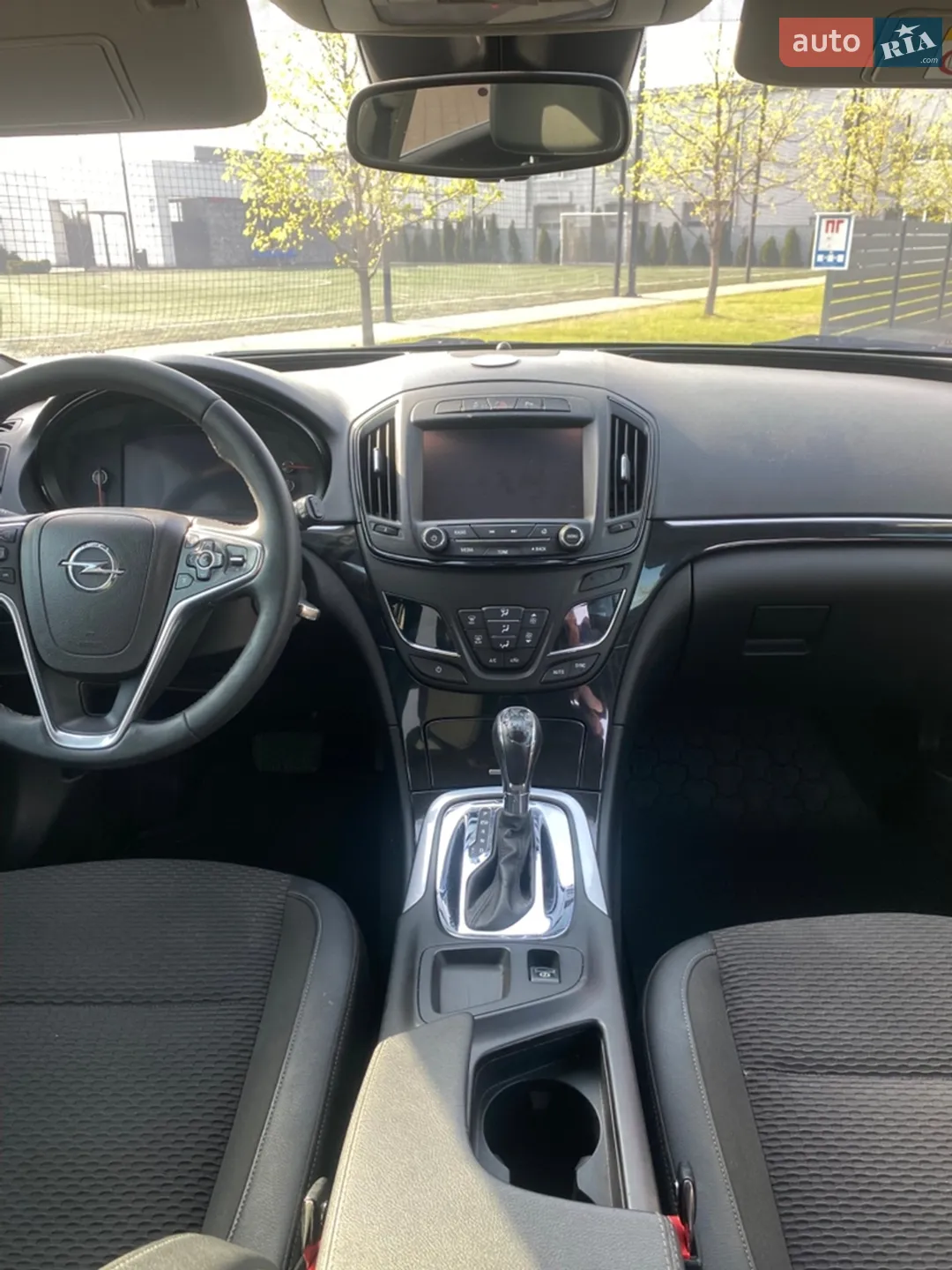 2016 Opel Insignia - мініатюра 7