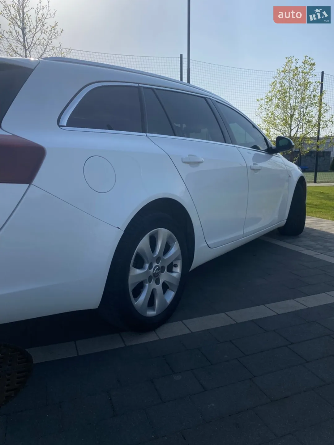 2016 Opel Insignia - мініатюра 4
