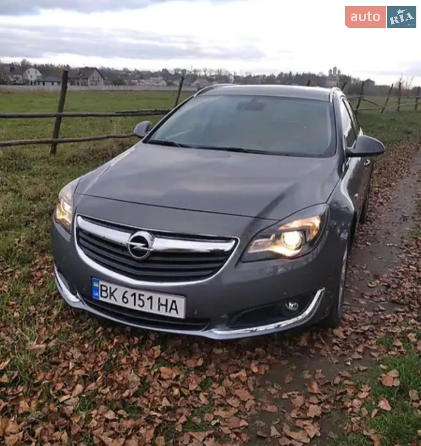 2016 Opel Insignia - мініатюра 7