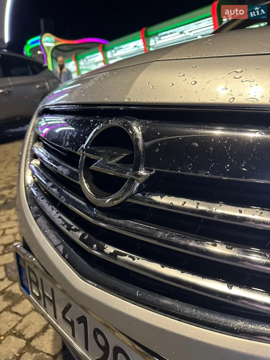 2011 Opel Insignia - мініатюра 23