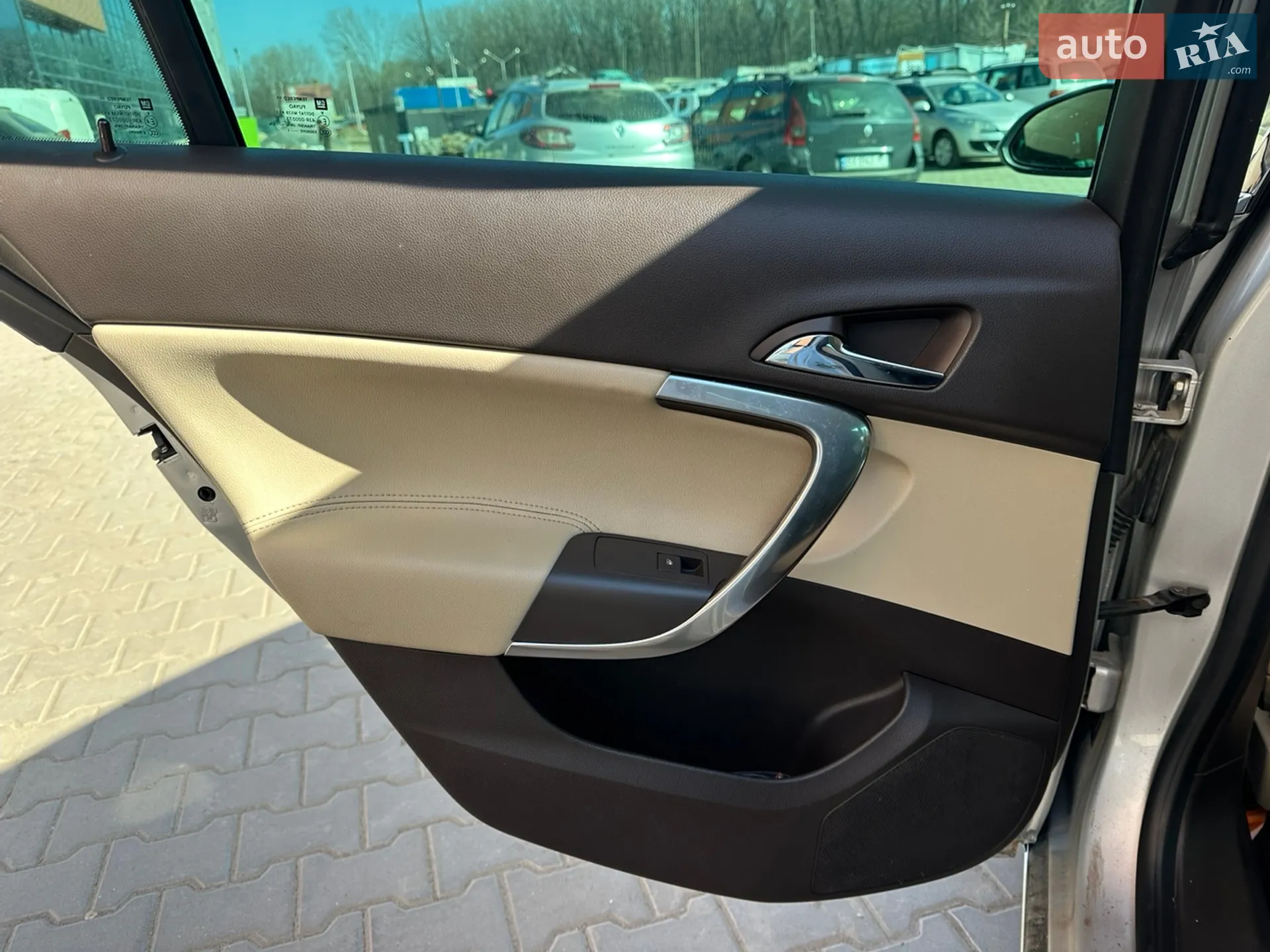 2011 Opel Insignia - мініатюра 25