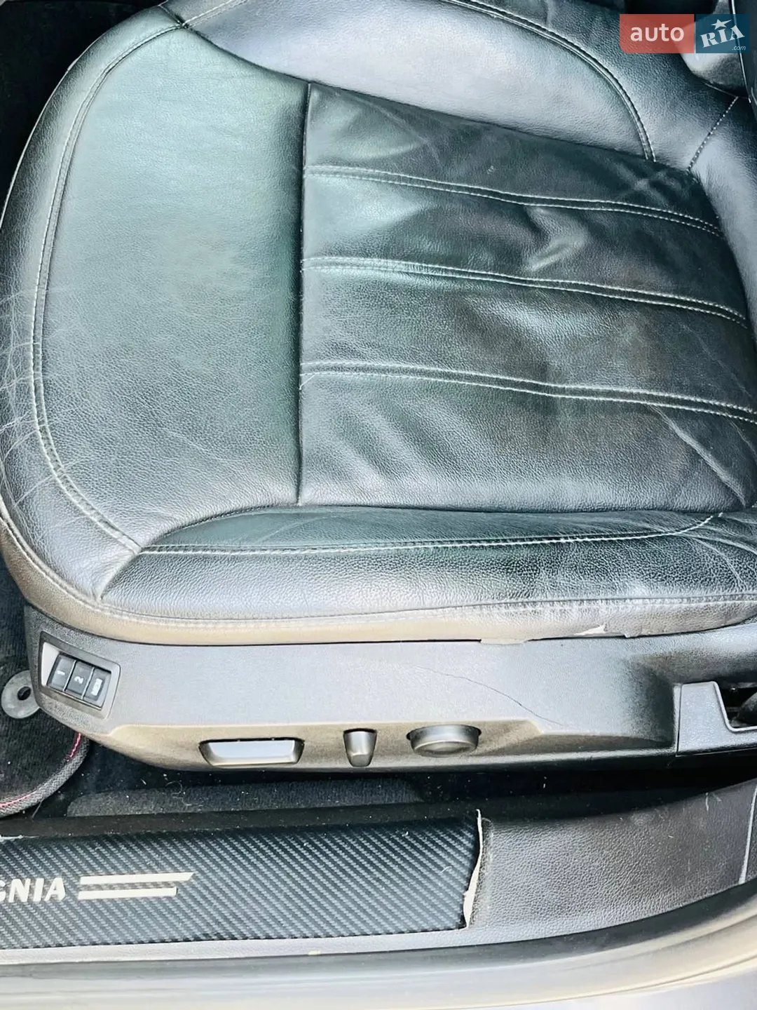 2010 Opel Insignia - мініатюра 18
