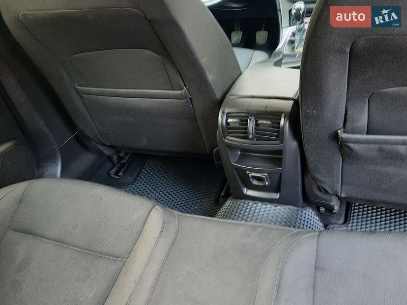 Універсал Opel Insignia 2010 в Галичі